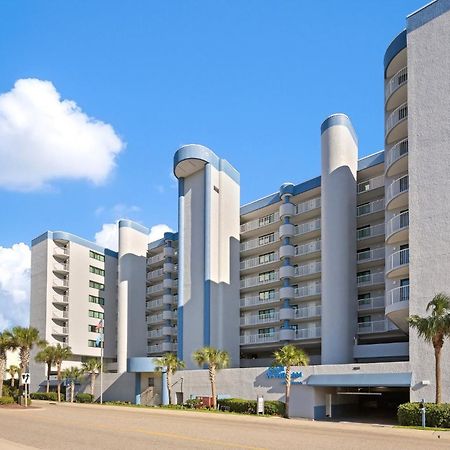 Hotel Club Wyndham Westwinds Atlantic Beach Esterno foto