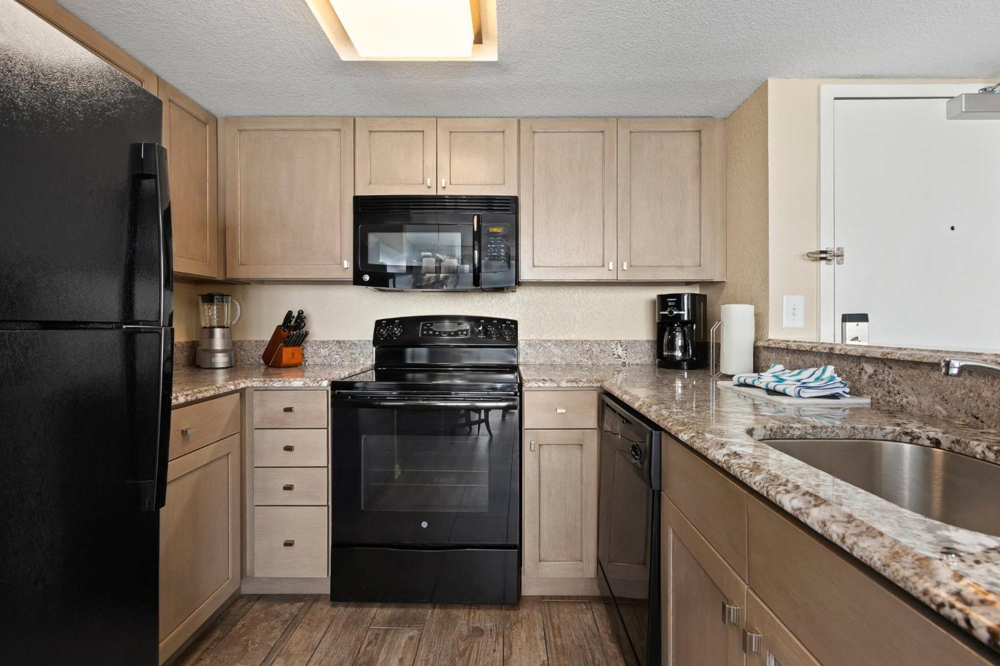 Hotel Club Wyndham Westwinds Atlantic Beach Esterno foto