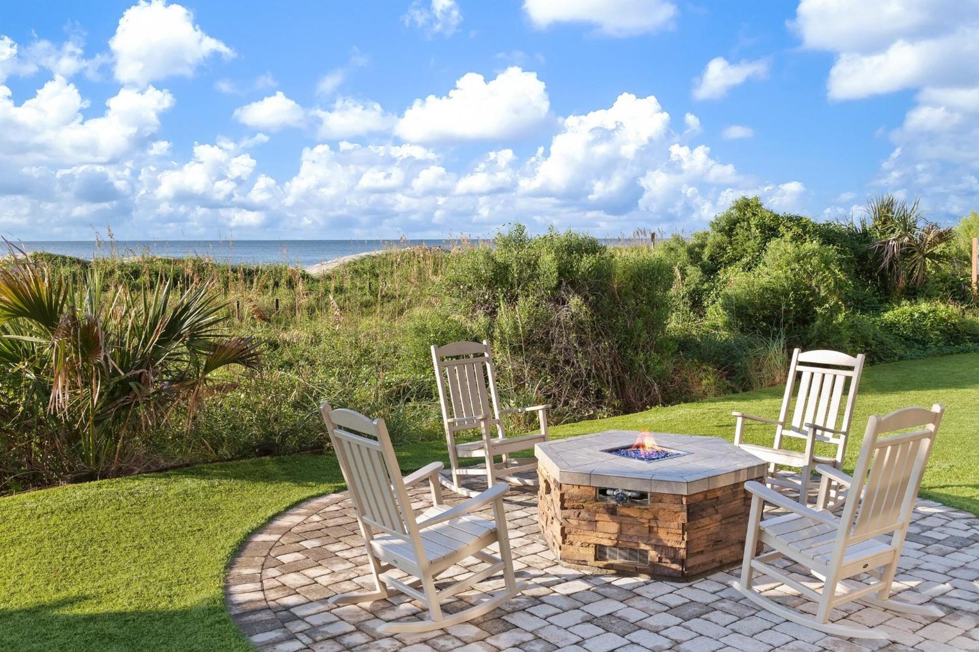 Hotel Club Wyndham Westwinds Atlantic Beach Esterno foto