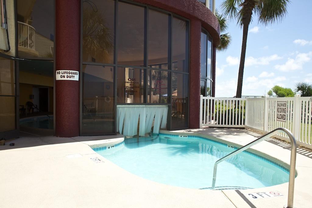Hotel Club Wyndham Westwinds Atlantic Beach Esterno foto