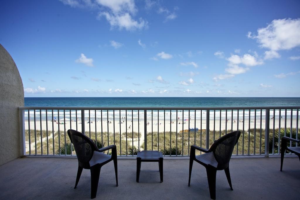Hotel Club Wyndham Westwinds Atlantic Beach Camera foto