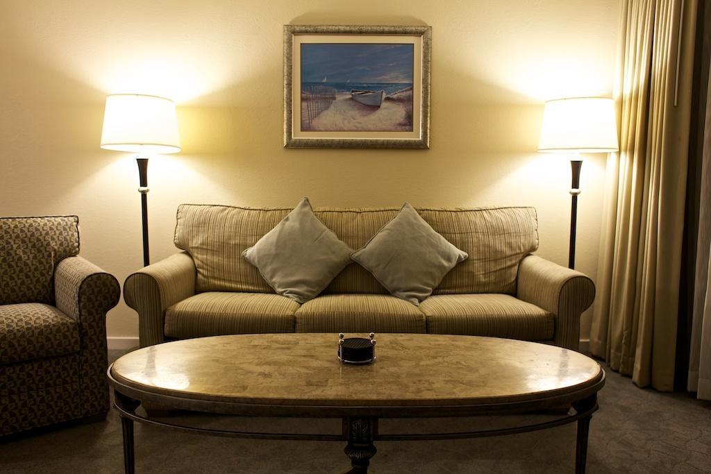 Hotel Club Wyndham Westwinds Atlantic Beach Camera foto