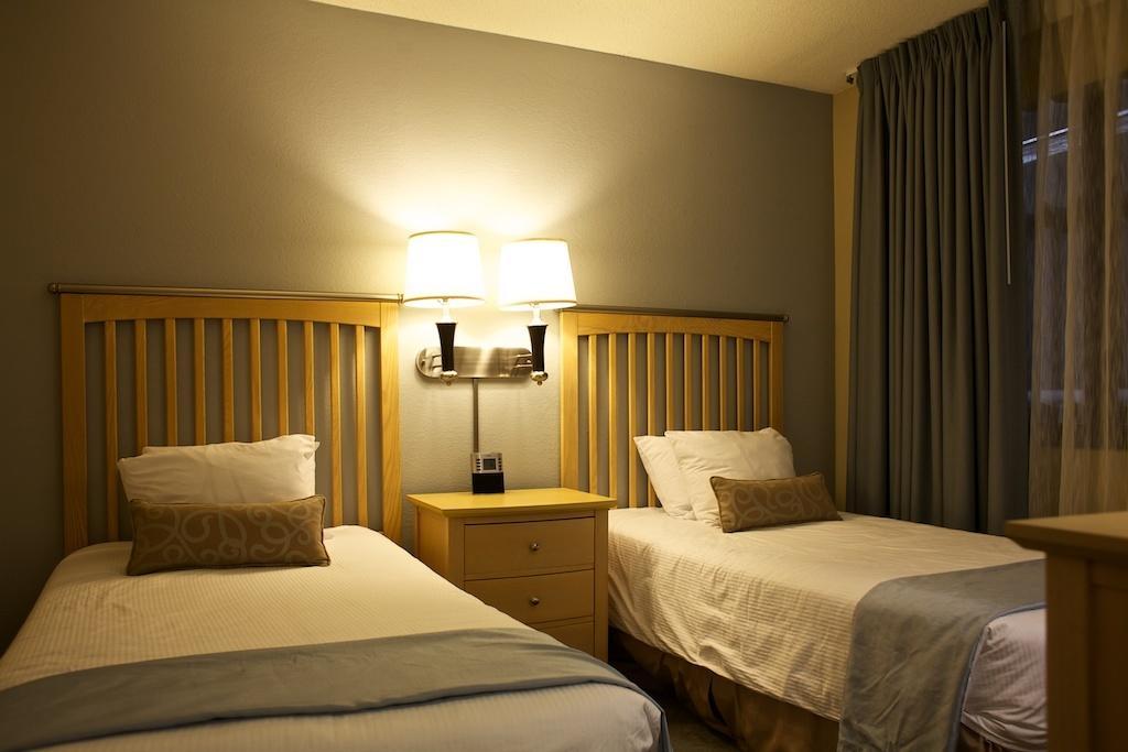 Hotel Club Wyndham Westwinds Atlantic Beach Camera foto