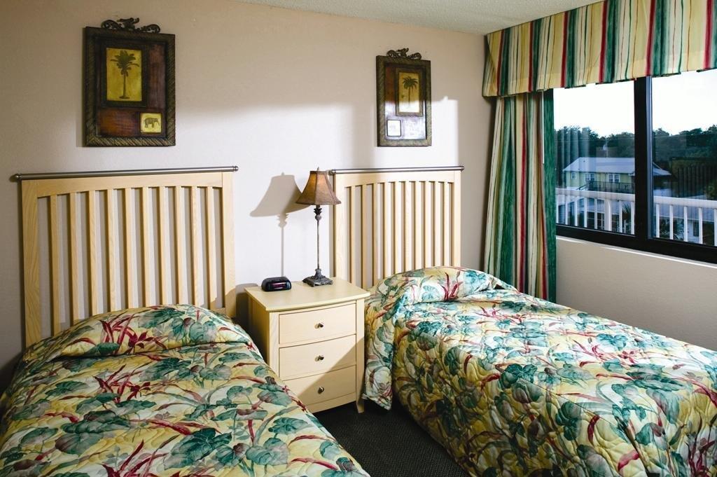 Hotel Club Wyndham Westwinds Atlantic Beach Camera foto